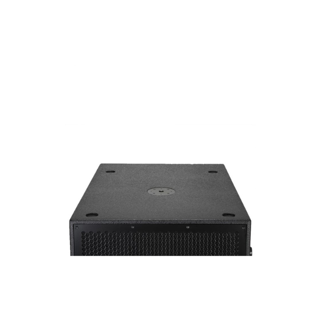 RCF SUB-8005 AS Single 21″Active High Power Subwoofer
