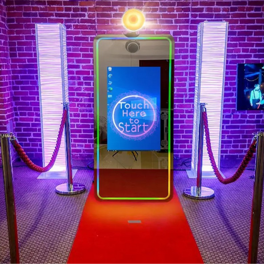 Selfie Camera Photo Booth