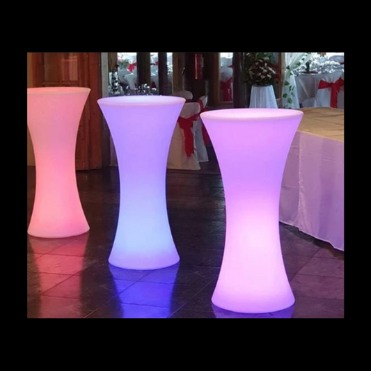 LED Bar Table